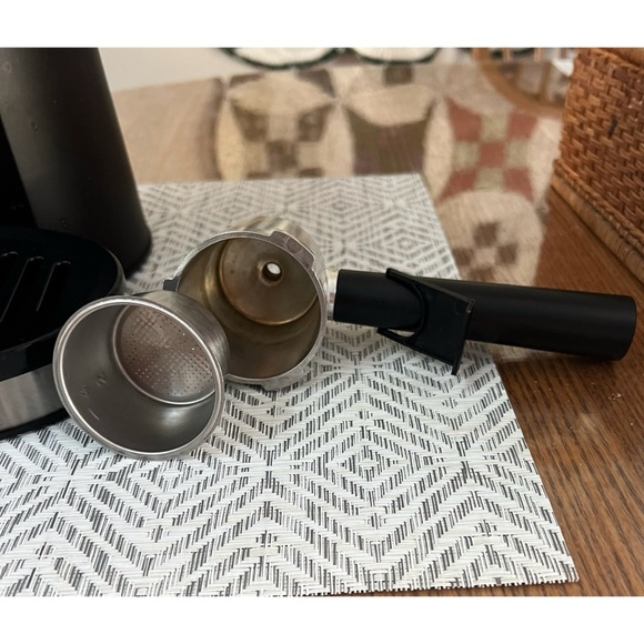 Bella Pro Series Espresso Maker - Picture 4 of 7